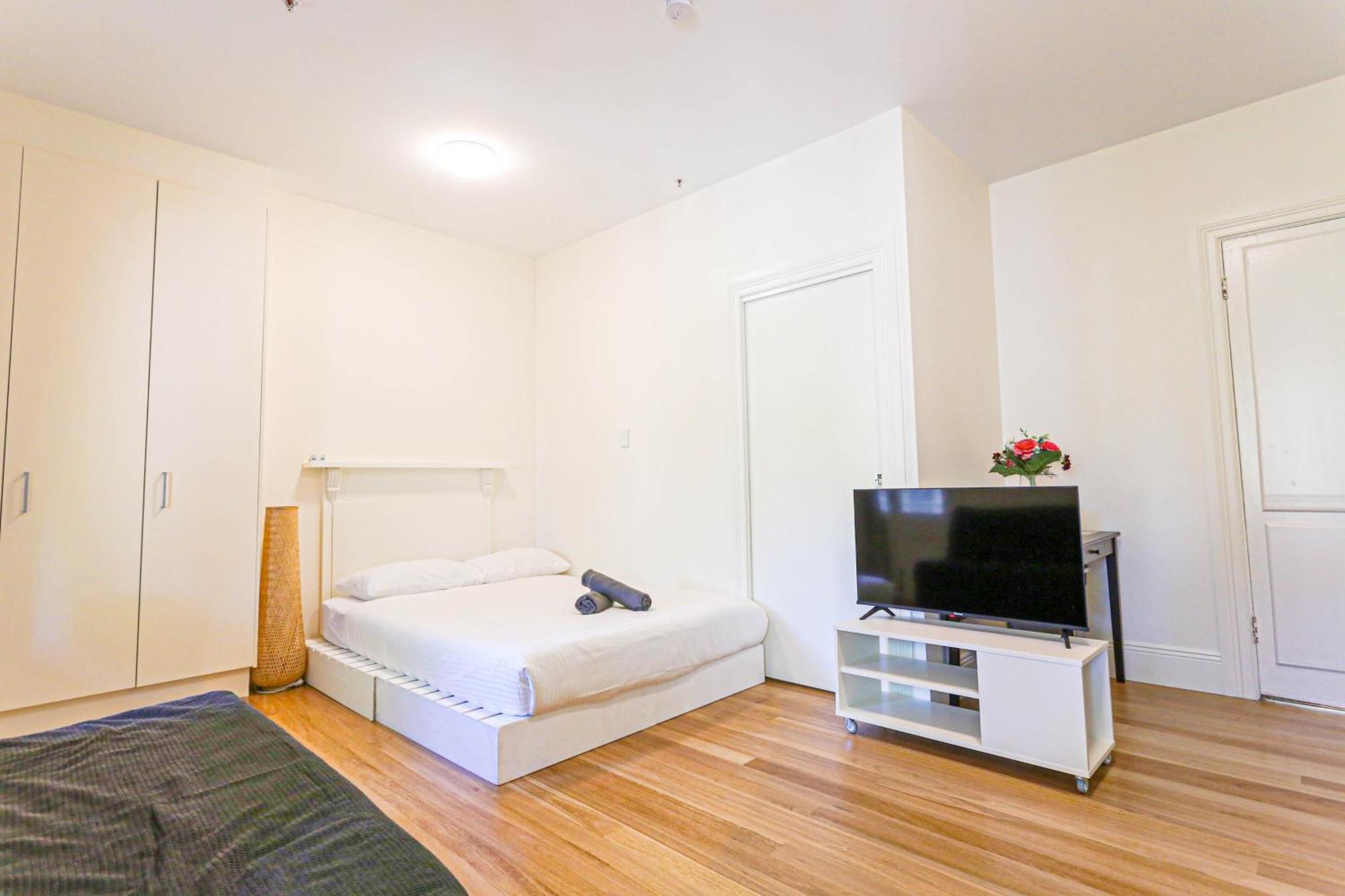 Elegant With Balcony Surry Hills 6 * Sydney