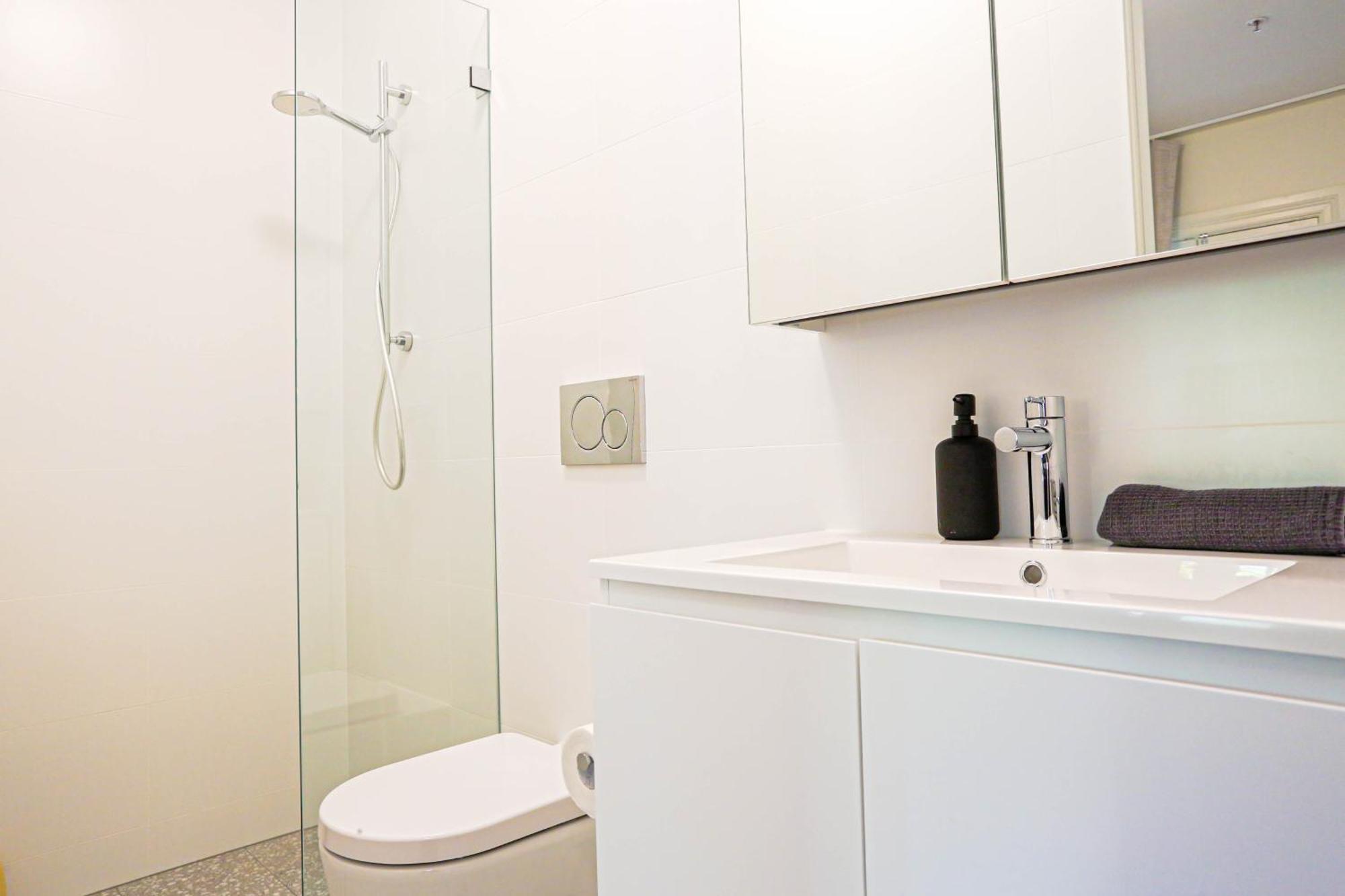 Elegant With Balcony Surry Hills 6 * Sydney